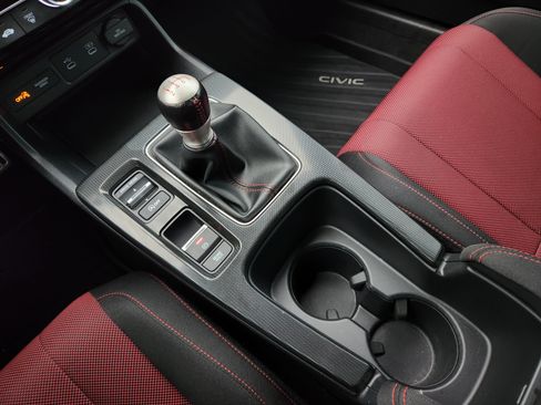 Used 2025 Honda Civic Si image 23