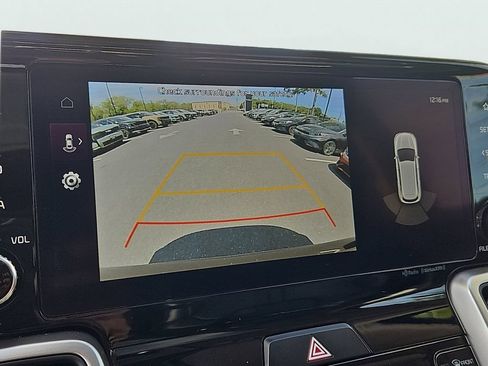 Certified 2023 Kia Sorento X-Line EX AWD/4WD image 17