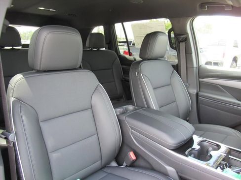 New 2026 Buick Enclave Preferred w/ Power Package image 8