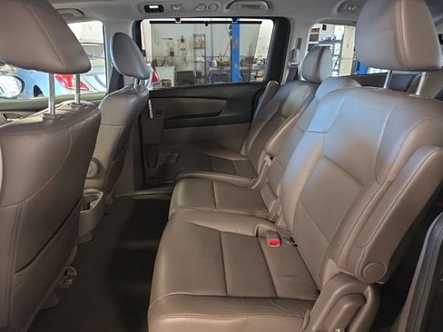 Used 2014 Honda Odyssey EX-L image 5