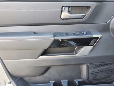 New 2026 Toyota Tundra Limited image 16