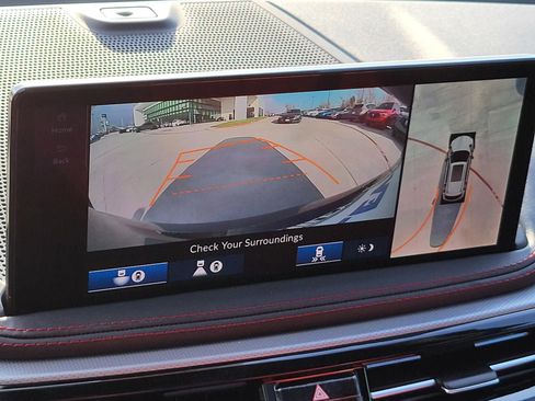 New 2026 Acura MDX A-Spec image 22