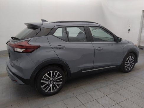 Used 2021 Nissan Kicks SR w/ SR Premium Package FWD image 10