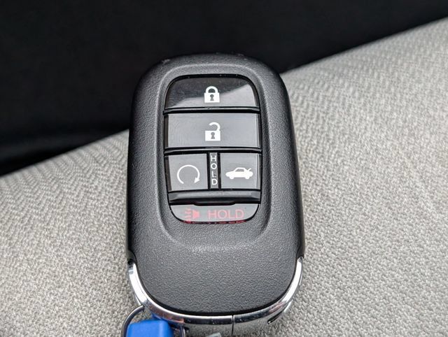 Used 2024 Honda Accord EX image 28