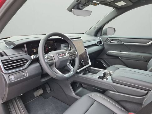 New 2026 GMC Acadia Elevation w/ Black Edition FWD image 33