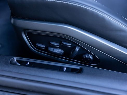 Certified 2025 Porsche 911 Turbo S image 26