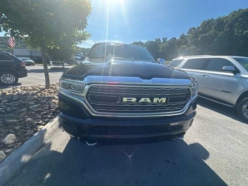 Used 2019 RAM 1500 Limited AWD/4WD image 29