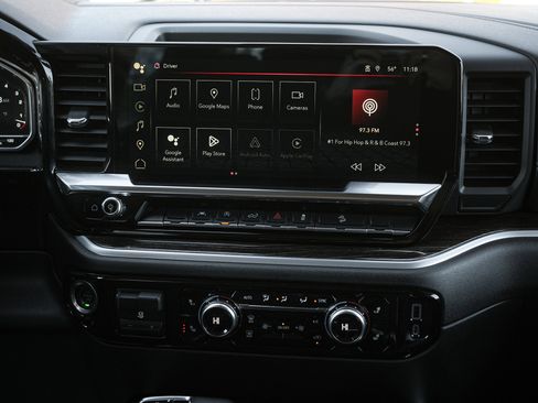 Used 2022 GMC Sierra 1500 Elevation image 28