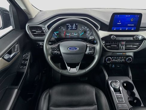 Used 2022 Ford Escape SEL AWD/4WD image 21
