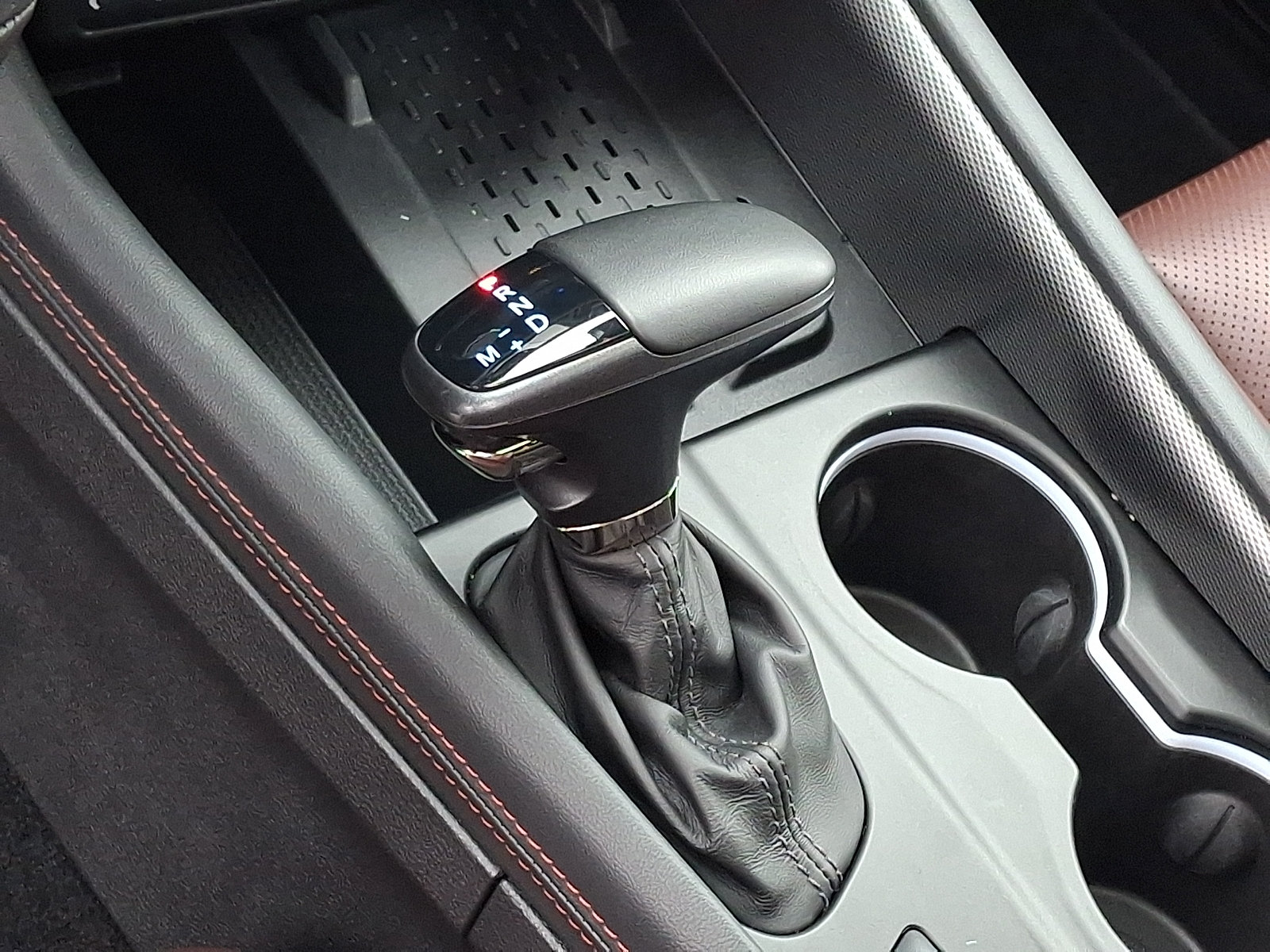 Used 2025 Dodge Durango R/T AWD/4WD image 16