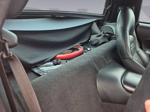 Used 2004 Chevrolet Corvette Coupe RWD image 18