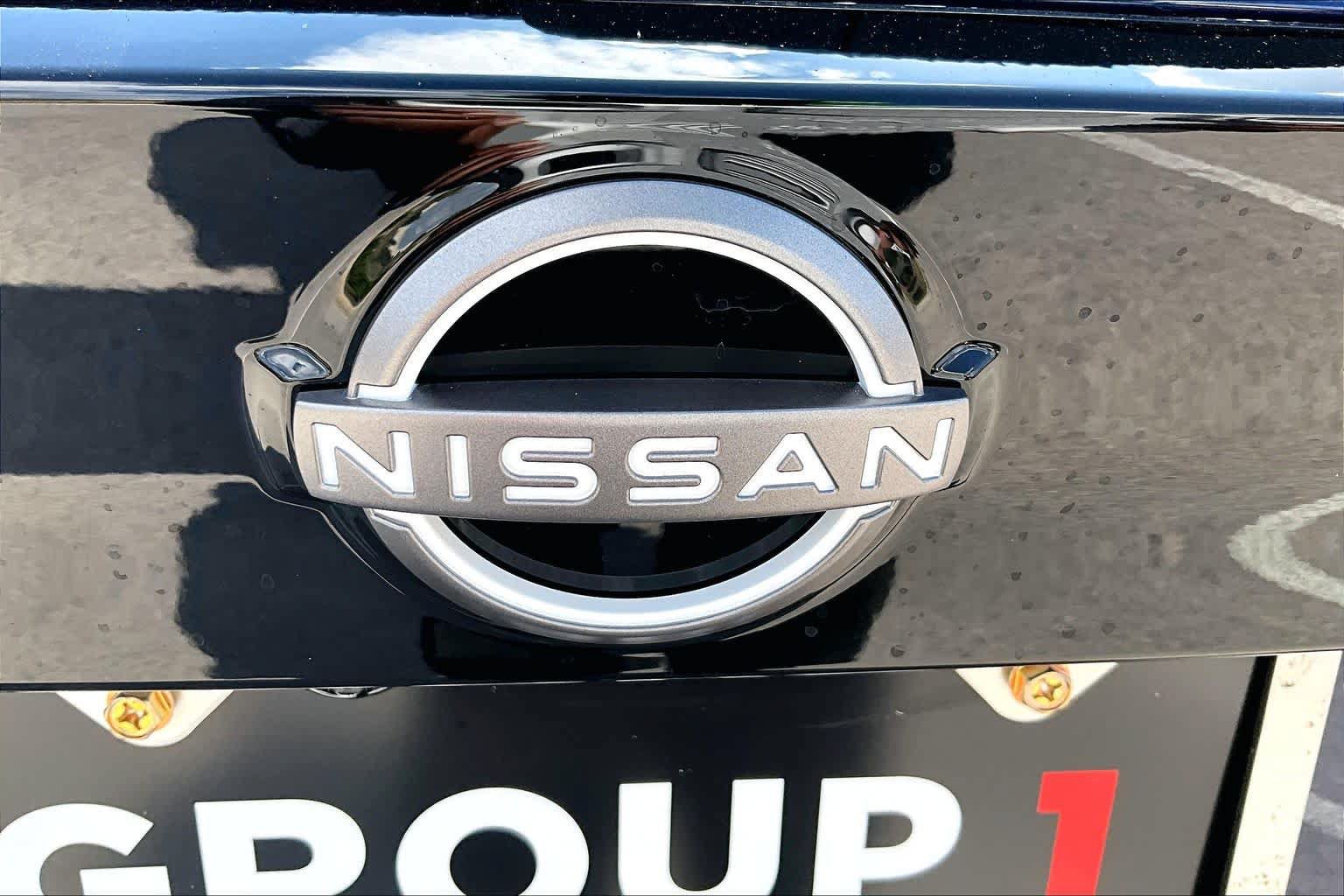 New 2027 Nissan Kicks SV FWD image 15