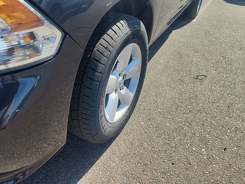 Used 2016 RAM 1500 Express w/ Popular Equipment Group RWD image 7