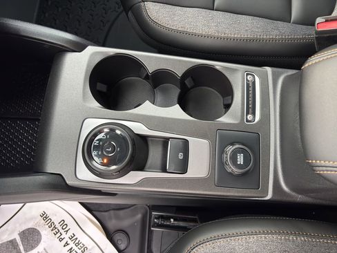 New 2026 Ford Bronco Sport Big Bend w/ Convenience Package image 14