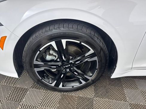 Used 2023 Kia K5 GT-Line w/ GT-Line Premium Package FWD image 30