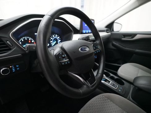 Used 2022 Ford Escape SE w/ Convenience Package image 8