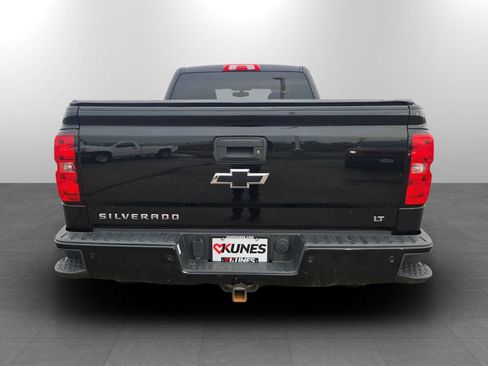 Used 2017 Chevrolet Silverado 1500 LT image 6