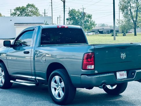 Used 2012 RAM 1500 Express RWD image 12