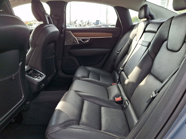 Used 2017 Volvo S90 T6 Inscription w/ Vision Package AWD/4WD image 10