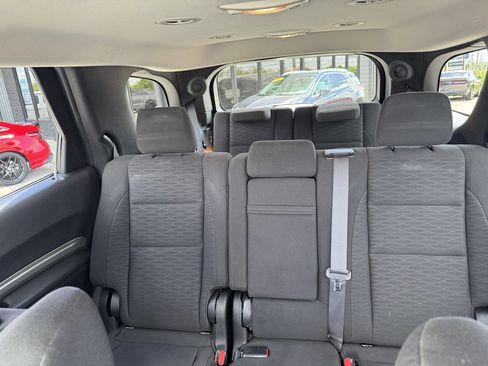 Used 2020 Dodge Durango AWD image 26