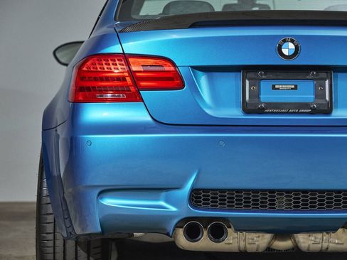 Used 2013 BMW M3 Coupe RWD image 22