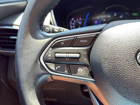Used 2020 Hyundai Santa Fe SEL w/ Convenience Package FWD image 20