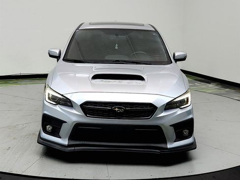 Used 2019 Subaru WRX Limited w/ Popular Package #3 (IZT) AWD/4WD image 2