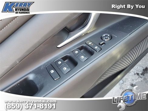 New 2026 Hyundai Elantra Limited w/ Cargo Package image 20