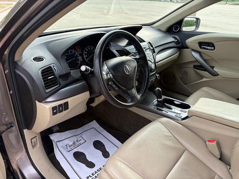 Used 2013 Acura RDX FWD w/ Technology Package image 68