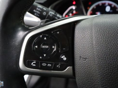 Used 2021 Honda Civic Sport image 16