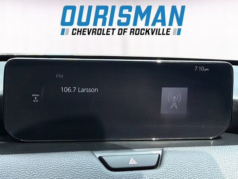 Used 2024 MAZDA CX-90 Plug-In Hybrid w/ Preferred AWD/4WD image 14