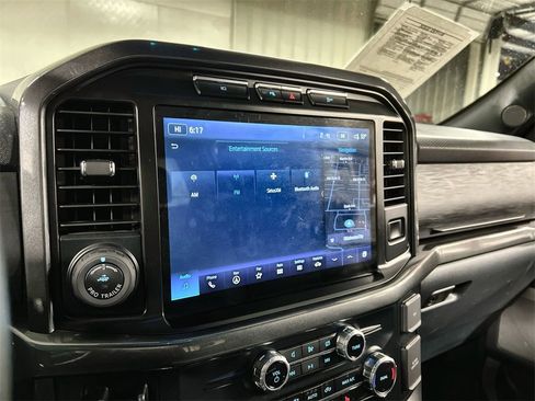 Used 2023 Ford F150 XLT w/ Equipment Group 302A High image 31