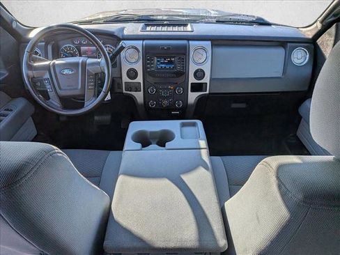 Used 2013 Ford F150 XLT w/ Luxury Equipment Group image 17