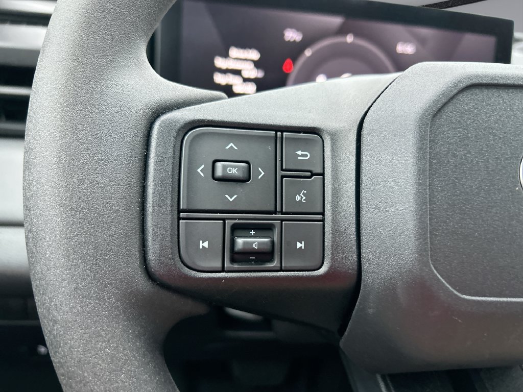 Certified 2026 Toyota RAV4 LE FWD image 15