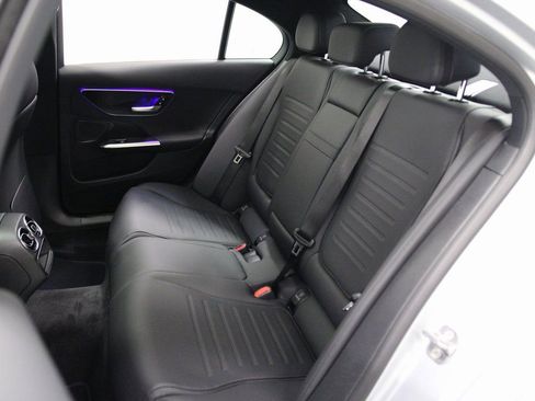 New 2026 Mercedes-Benz C 300 4MATIC Sedan image 12