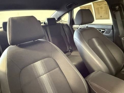 Used 2026 Honda Civic Sport image 49