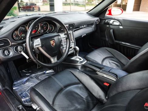 Used 2006 Porsche 911 Carrera RWD image 3