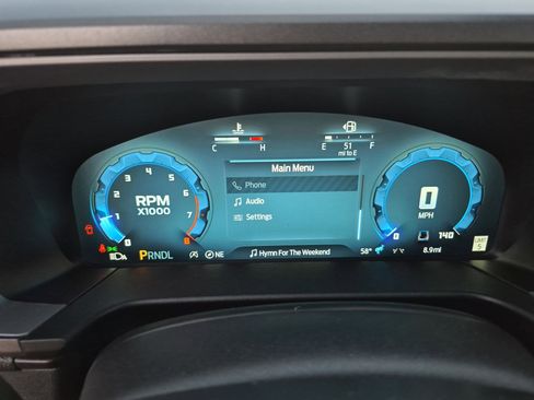 New 2025 Ford Bronco Sport Outer Banks w/ Outer Banks Tech Package+ image 26