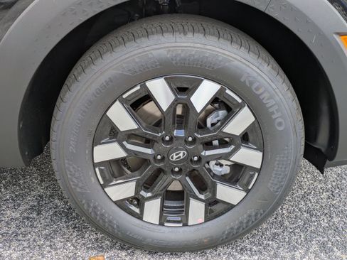 New 2026 Hyundai Santa Cruz SEL FWD image 11