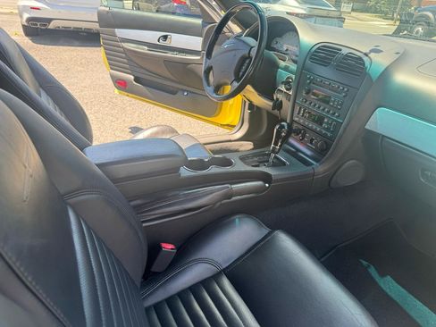 Used 2002 Ford Thunderbird RWD image 20