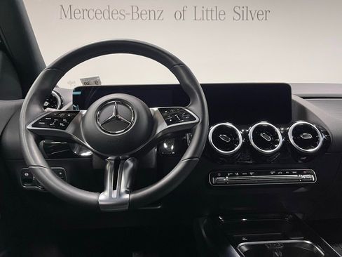 Certified 2026 Mercedes-Benz GLA 250 GLA 250 image 31