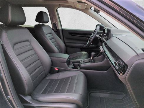 Used 2023 Honda CR-V EX-L image 21