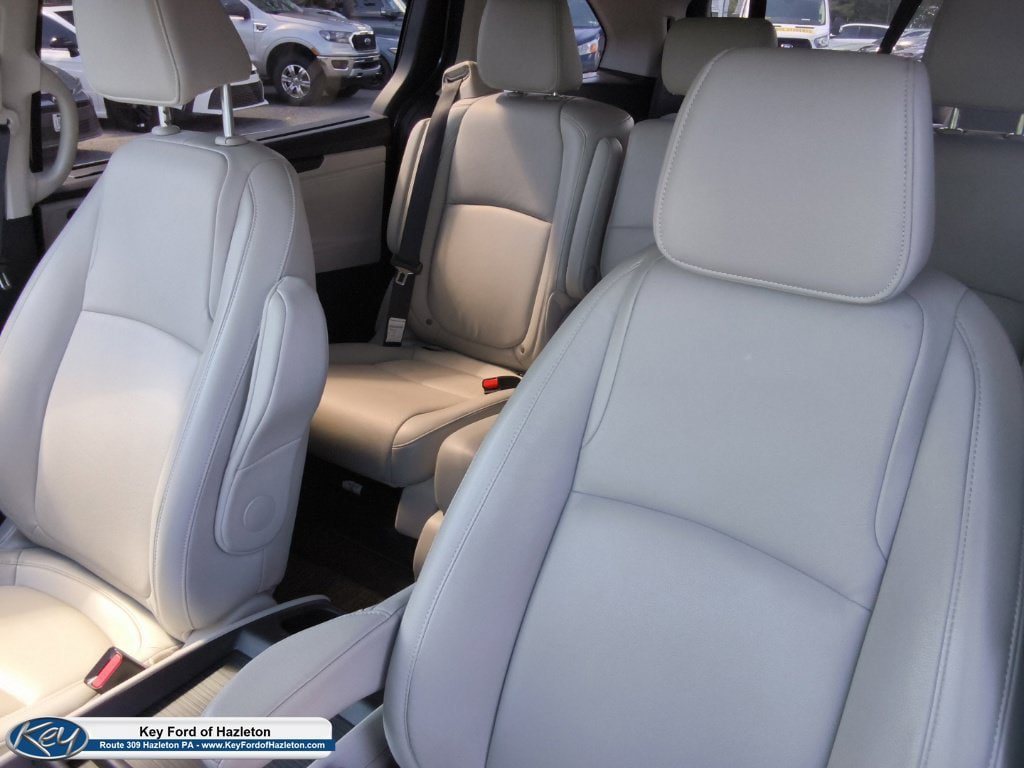 Used 2025 Honda Odyssey EX-L image 29