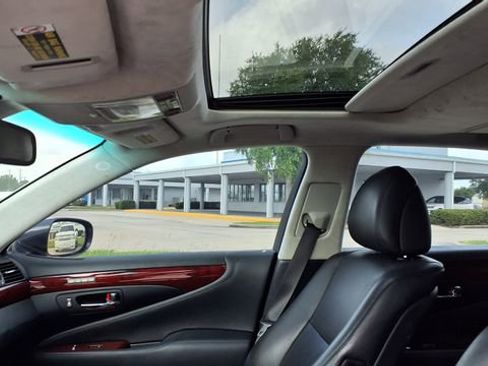 Used 2009 Lexus LS 460 L RWD image 31