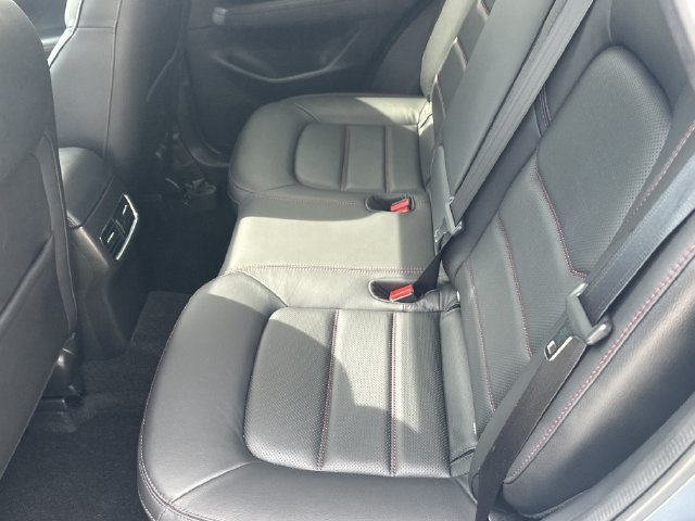 Used 2024 MAZDA CX-5 Carbon Edition AWD/4WD image 14