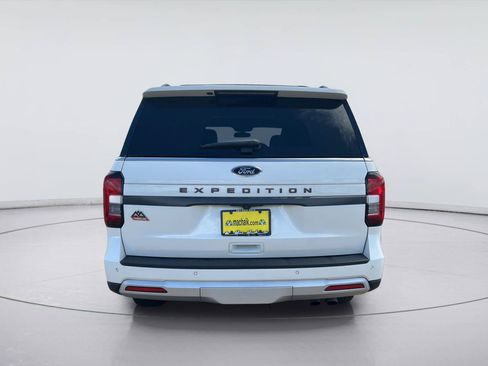 Used 2023 Ford Expedition Timberline AWD/4WD image 5