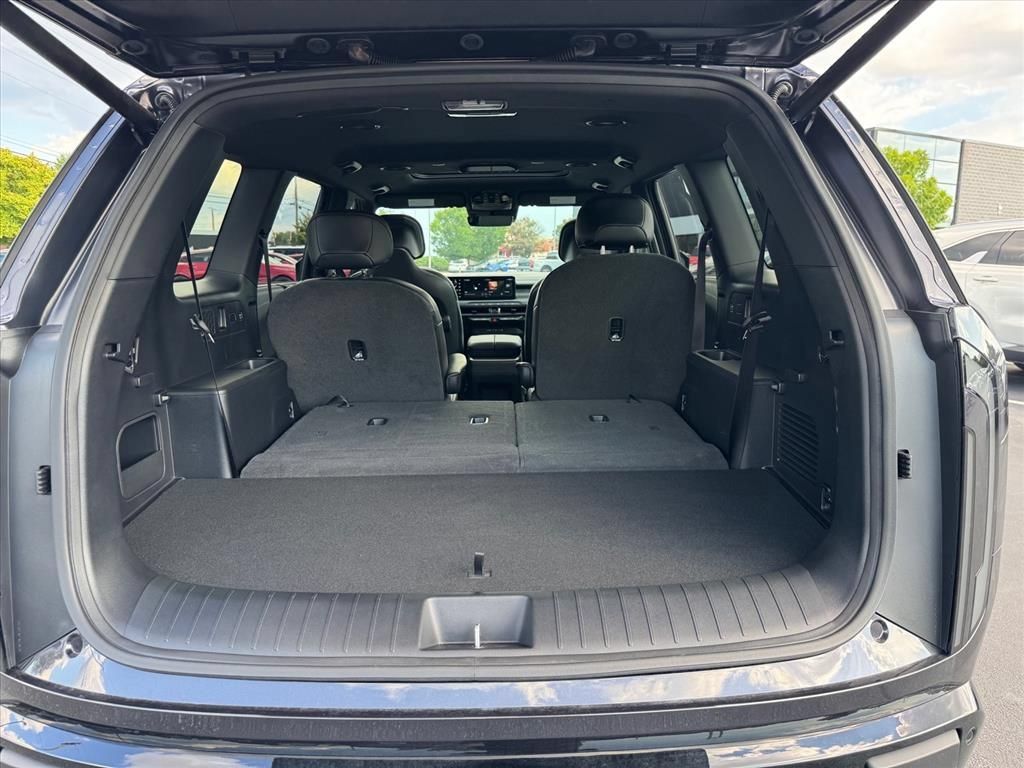 Certified 2027 Kia Telluride EX X-Line w/ Towing Package AWD/4WD image 10