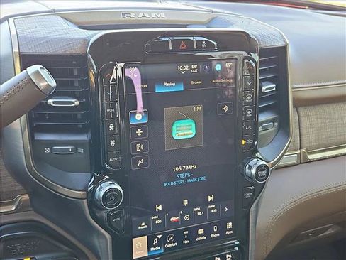 Used 2022 RAM 3500 Limited image 8