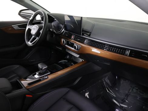Used 2023 Audi A5 2.0T Premium Plus w/ Premium Plus AWD/4WD image 32