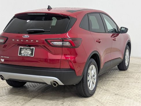 New 2026 Ford Escape Active w/ Cold Weather Package image 9